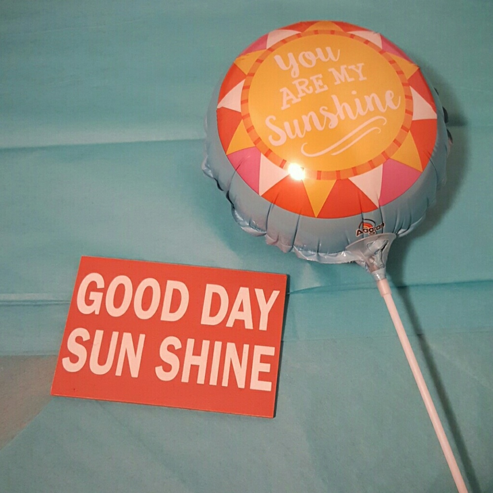 Meet your Posher, LoveJoyPeace85