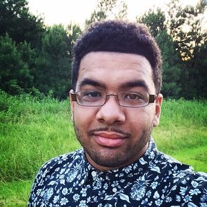 Meet your Posher, Darius