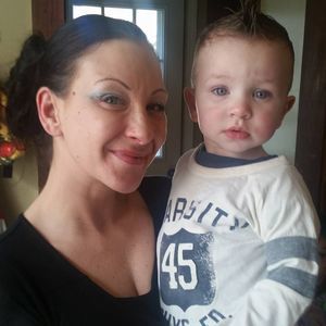 Meet your Posher, Tamara