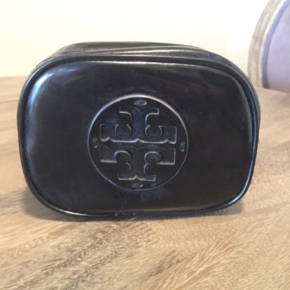 TB cosmetic bag