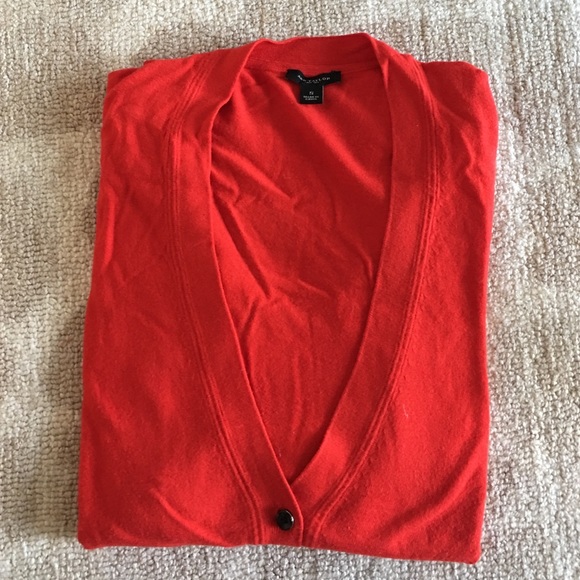 Ann Taylor Cardigan