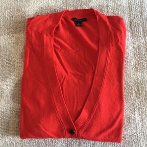 Ann Taylor Cardigan