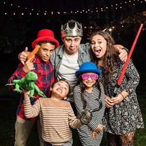 Meet your Posher, Zoey