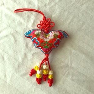 Chinese knot