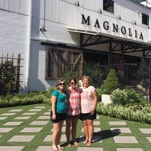 Meet your Posher, Rebekah