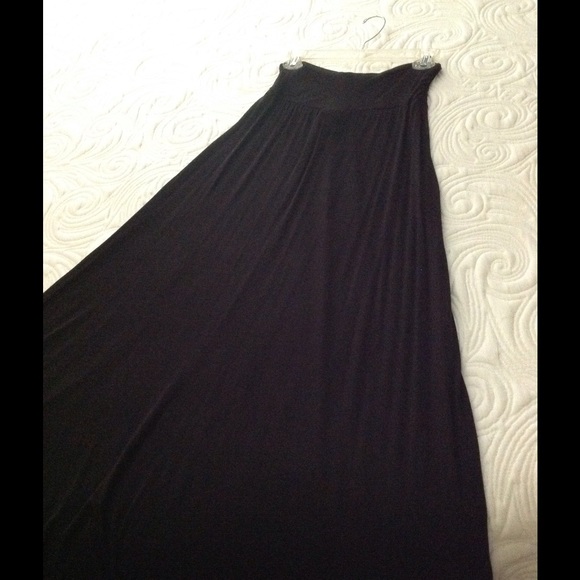 Maxi Skirt
