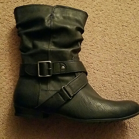 Women's Boots