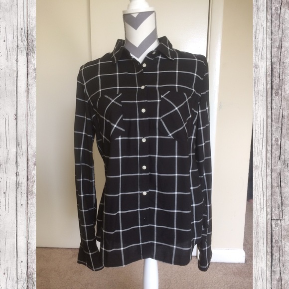 Merona Button Down Shirt