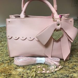 2016 spring Betsy Johnson