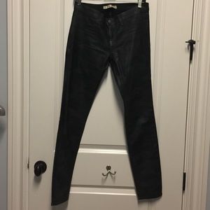 J Brand Skinny Jeans