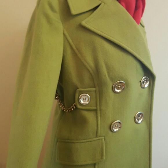 *NWT* MICHAEL KORS COAT! - Picture 2 of 4