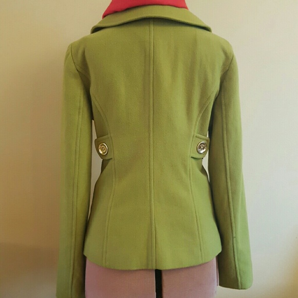 *NWT* MICHAEL KORS COAT! - Picture 3 of 4