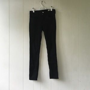 Rag & Bone skinny jeans