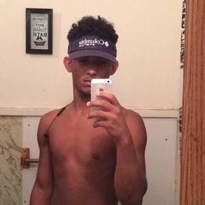 Meet your Posher, Cian