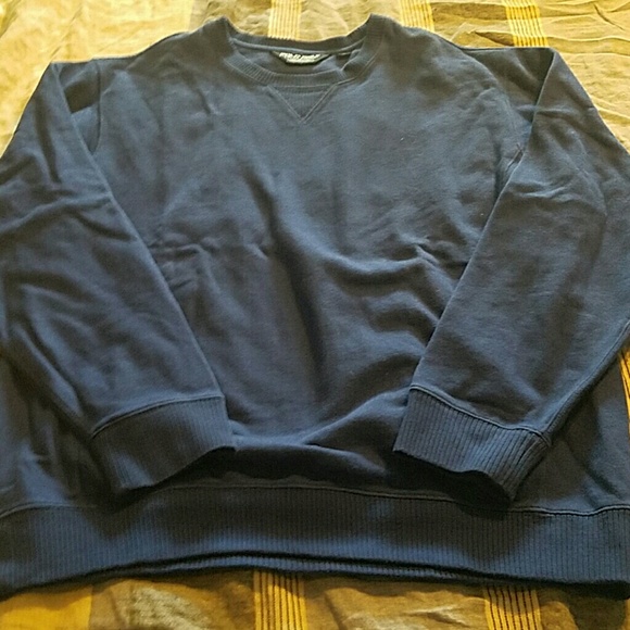 Mens Ralph Lauren Polo Golf Sweatshirt