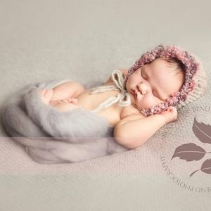 Meet your Posher, Tabbetha