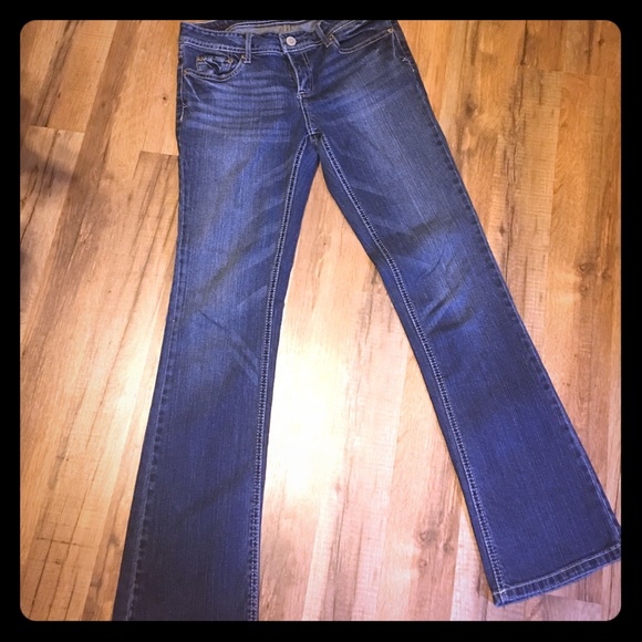 Aeropostale jeans
