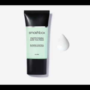 Smashbox Photo Finish BLEMISH CONTROL PRIMER