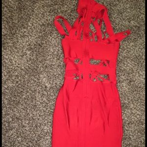 Wore it once, no longer need it!