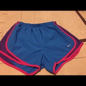 Nike shorts