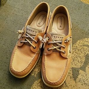 Women's Sperry Top Sider