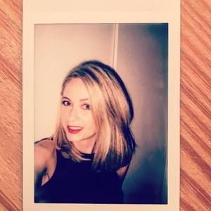 Meet your Posher, Lindsey