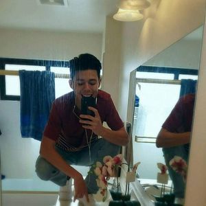 Meet your Posher, Luis