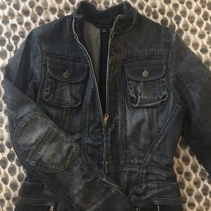 Banana Republic Jean Jacket