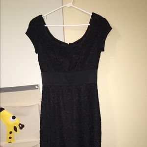 Can no longer fit this dress!