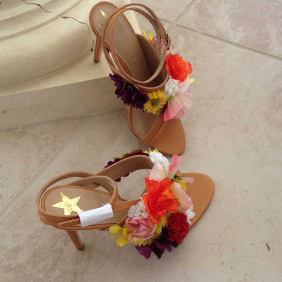 Kotur leather sandals/ shoes - Picture 3 of 7