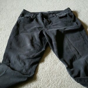 Old Navy jeans