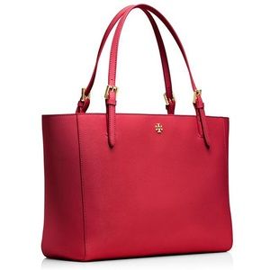Tory burch tote