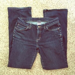 Patagonia Bootcut Jeans