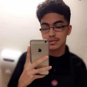 Meet your Posher, Alberto