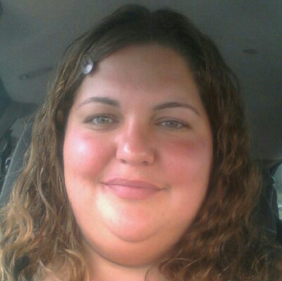 Meet your Posher, Sherry