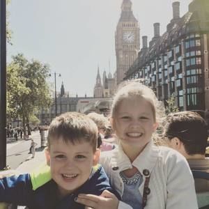 Meet your Posher, Shauna