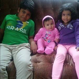 Meet your Posher, Luis