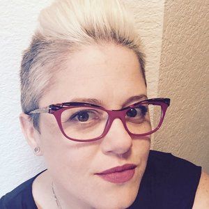 Meet your Posher, Kimmarie