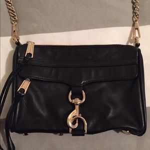 Rebecca Minkoff Mini Mac