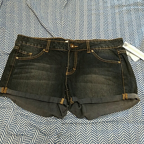 O'Neill Jean shorts - Picture 1 of 3