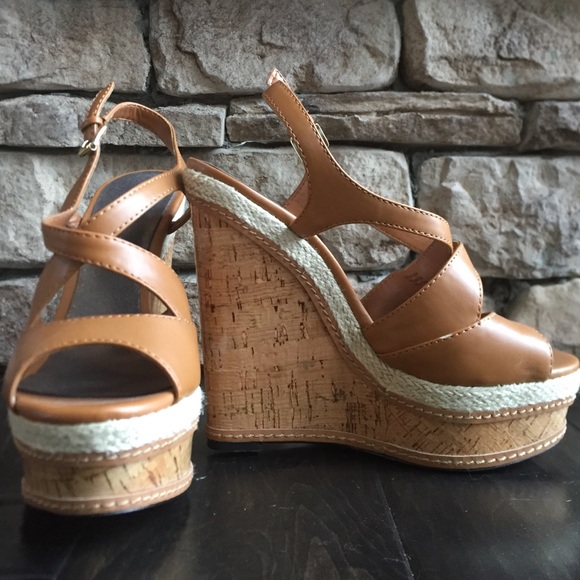 Adrienne Maloof Lawson II Wedge