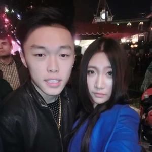 Meet your Posher, William