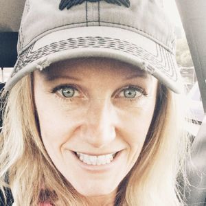 Meet your Posher, Denise