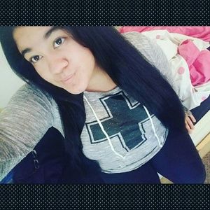 Meet your Posher, Mckenzie