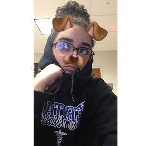 Meet your Posher, Luccia