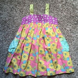 Matilda Jane Dress