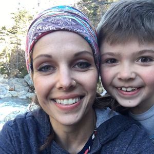 Meet your Posher, Audrey