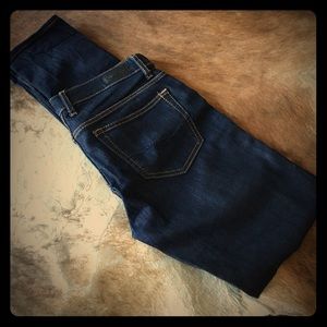 BKE Reserve Addison Skinny Stretch Jean