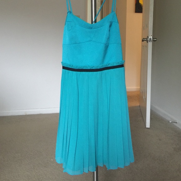 Bcbgeneration Atlantis Dress