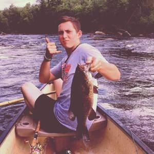 Meet your Posher, Austin